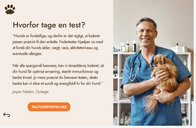 HundeHimlen koncept
