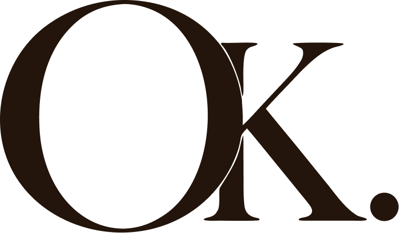 OK logo