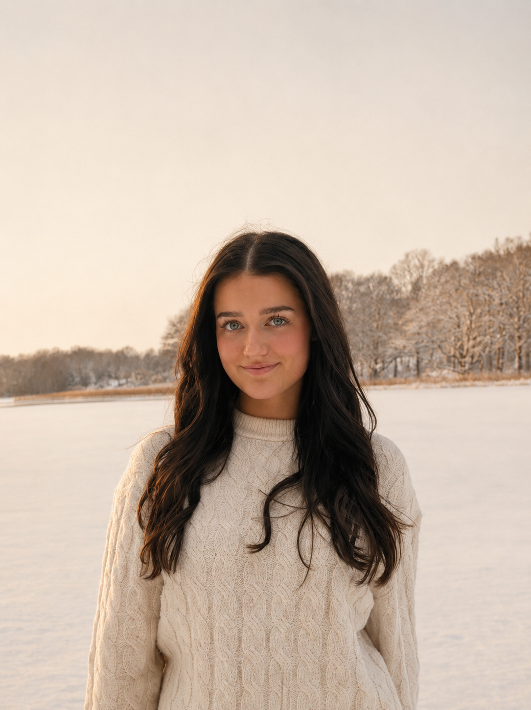 Billede af Olivia